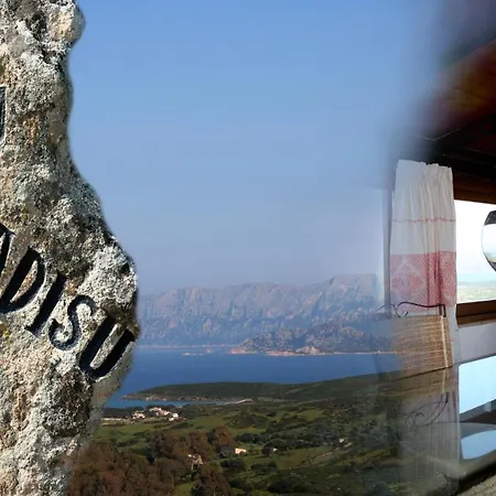 Appartamento Su Paradisu