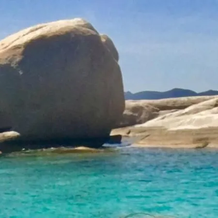 Appartamento Su Paradisu Olbia