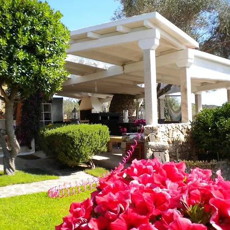 Appartamento Su Paradisu Olbia