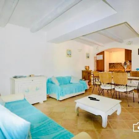 Su Paradisu Appartamento Olbia